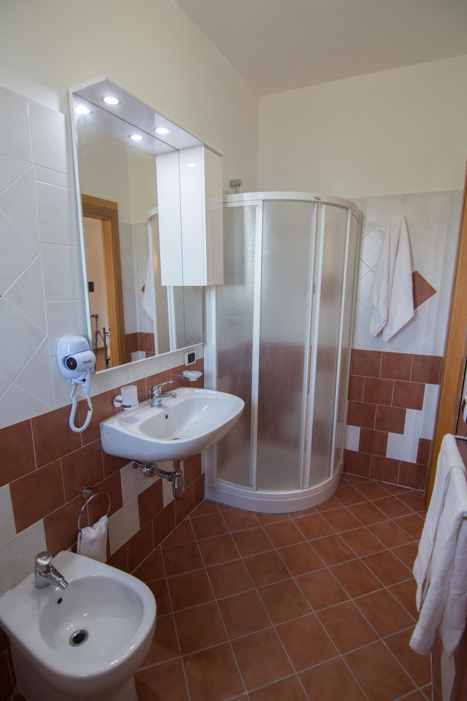 Doppelzimmer image 2 - Gli Antichi Sapori | Vatolla | Kampanien | Italien