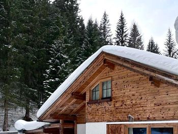 Fleissner Hütte - Kärnten - Österreich