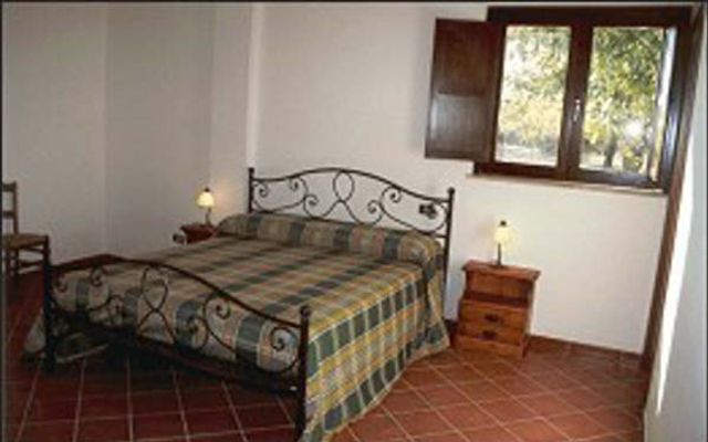 Accommodation Room/Apartment/Chalet: Single room