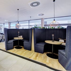 Impressionen #8 - Boutique Hotel Königswieserhof