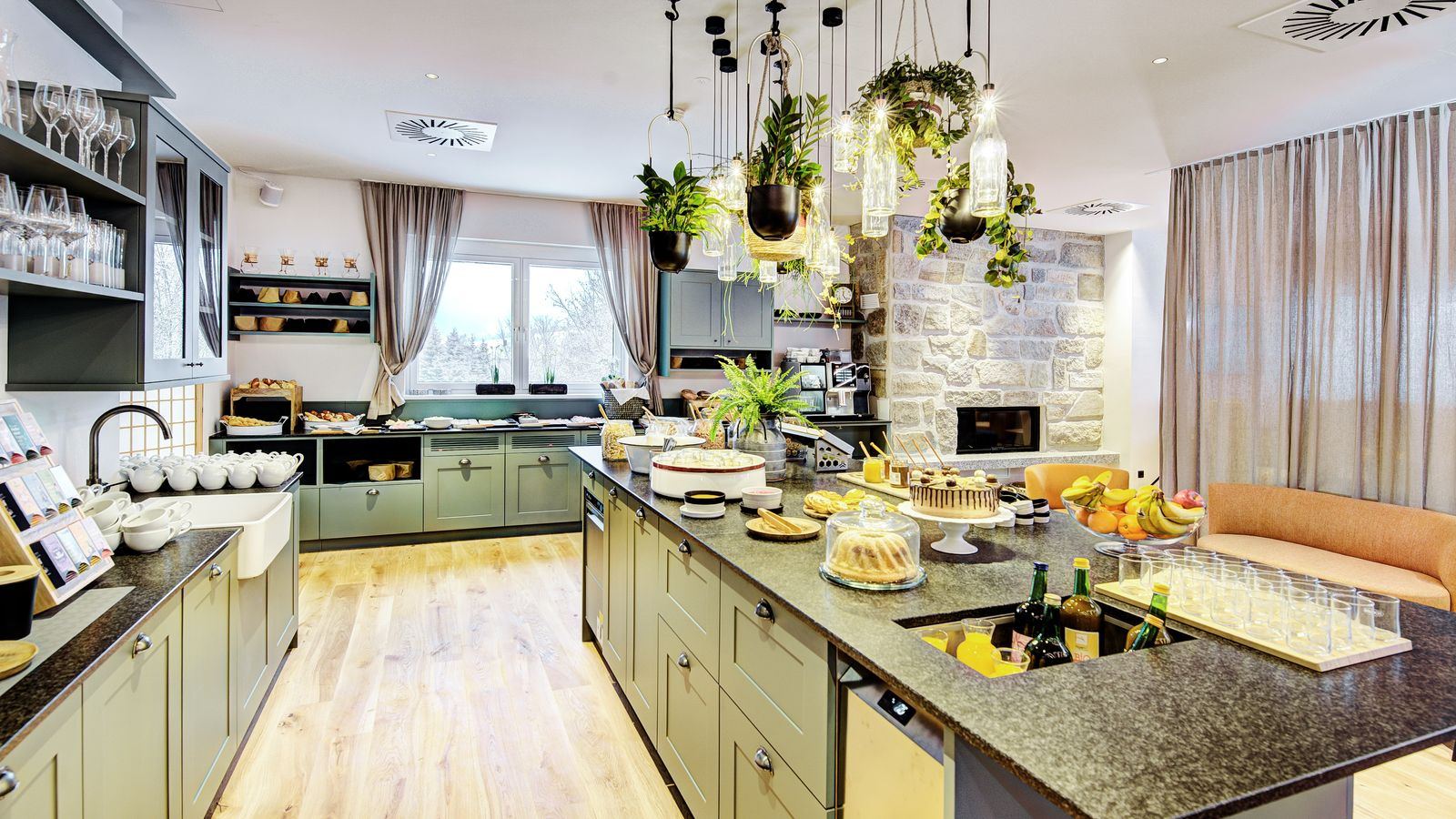 Bild #8 - Boutique Hotel Königswieserhof