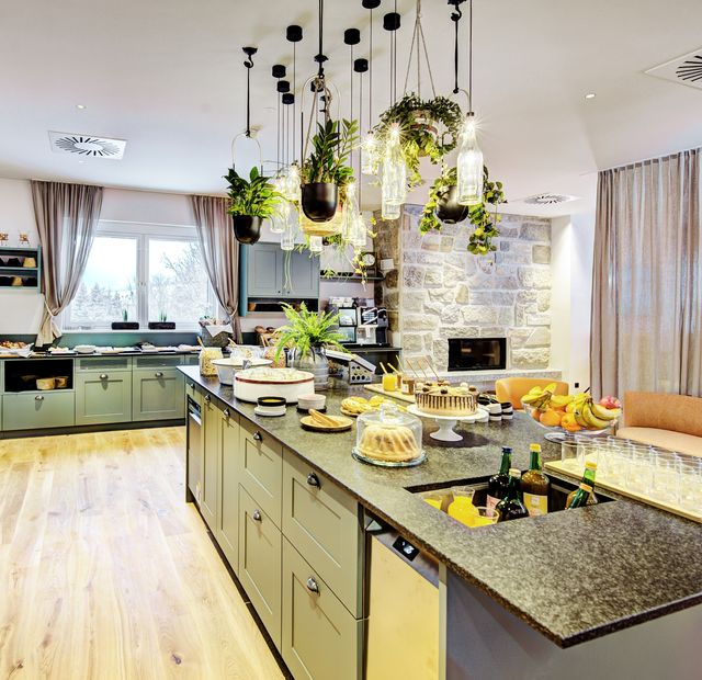 Impressionen #5 - Boutique Hotel Königswieserhof