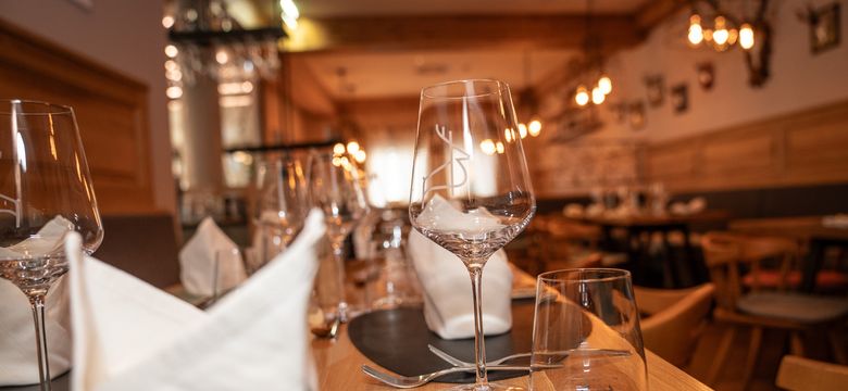 Boutique Hotel Königswieserhof: Nostalgie im Kraftviertel