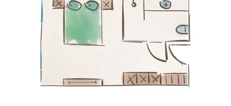 Boutique-Hotel Königswieserhof: DZ Wanderslust image #3