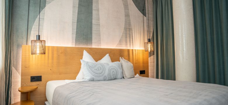 Boutique-Hotel Königswieserhof: DZ Wanderslust image #1