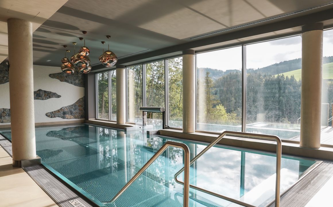 Boutique-Hotel-Königswieserhof in Königswiesen, Oberösterreich, Österreich - Bild #1
