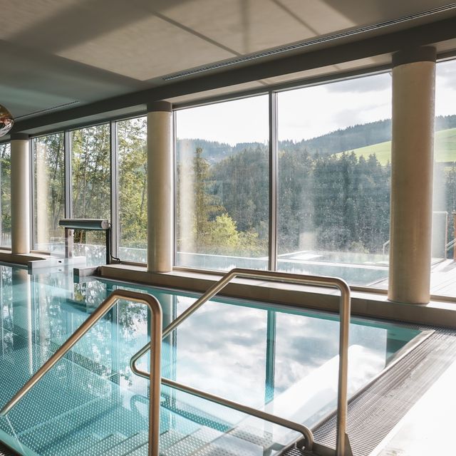 Boutique-Hotel Königswieserhof in Königswiesen, Oberösterreich, Österreich