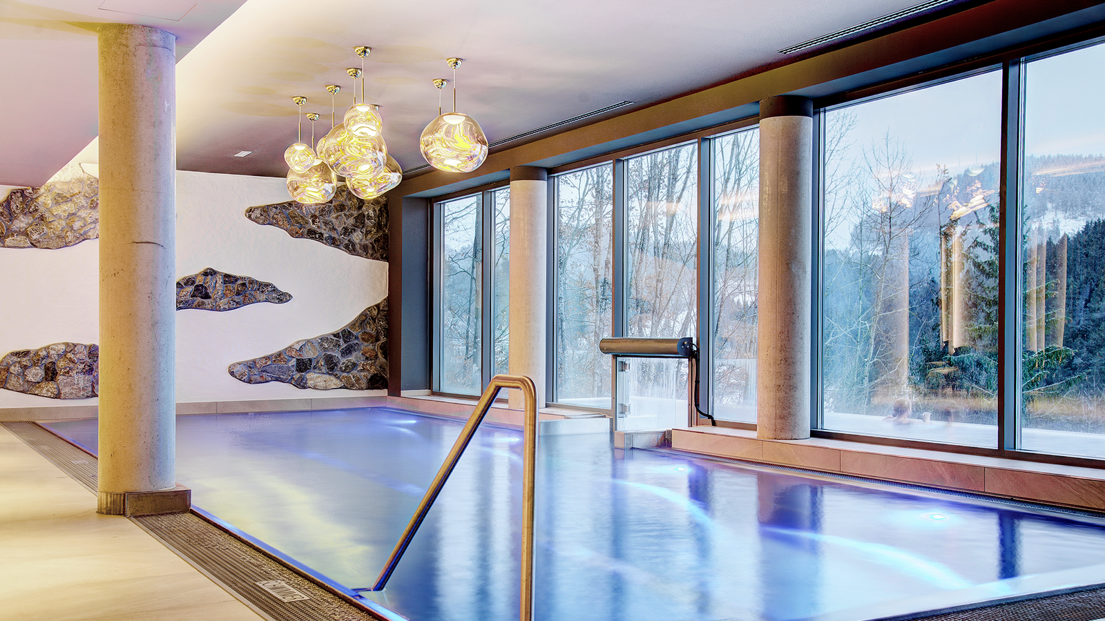 Bild #12 - Boutique Hotel Königswieserhof