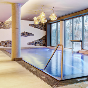 Impressionen #9 - Boutique Hotel Königswieserhof