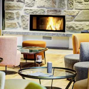 Impressionen #7 - Boutique Hotel Königswieserhof