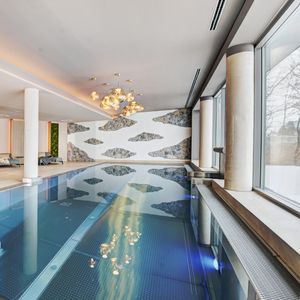 Impressionen #10 - Boutique Hotel Königswieserhof