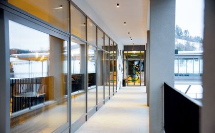 Boutique-Hotel-Königswieserhof in Königswiesen, Oberösterreich, Österreich - Bild #2