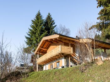 Sonnberg Hütte - Salzburg - Österreich