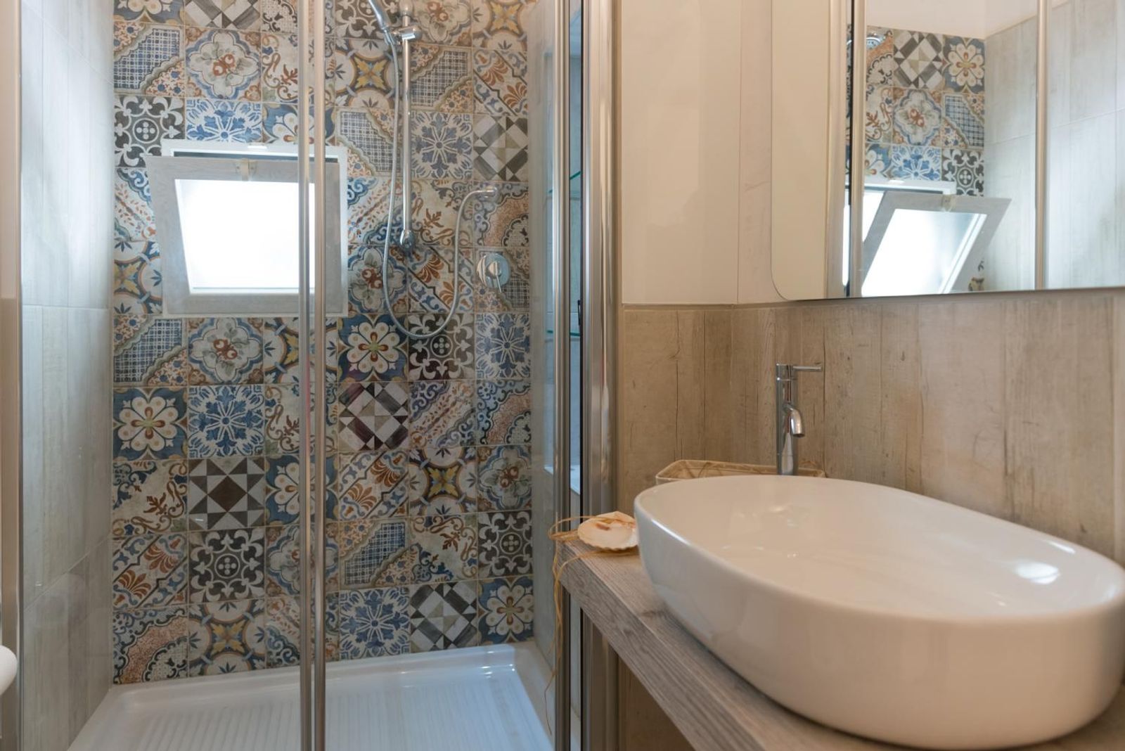 Doppelzimmer Olmo und Ulivo image 4 - Di Charme Caputaquis | Paestum | Kampanien | Italien