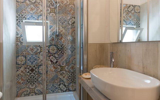 Doppelzimmer Olmo und Ulivo image 4 - Di Charme Caputaquis | Paestum | Kampanien | Italien