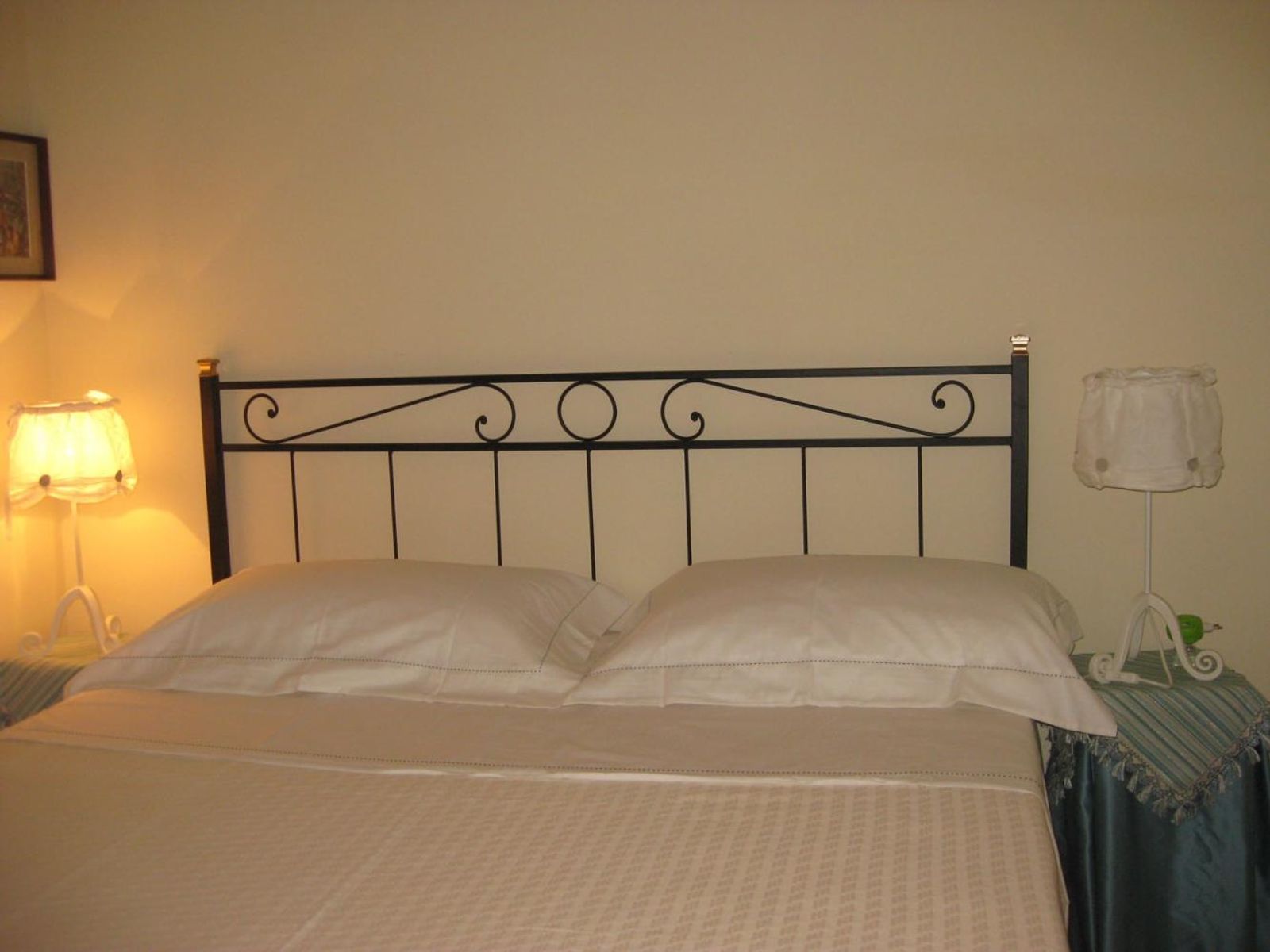 Ferienwohnung image 5 - Di Charme Caputaquis | Paestum | Kampanien | Italien