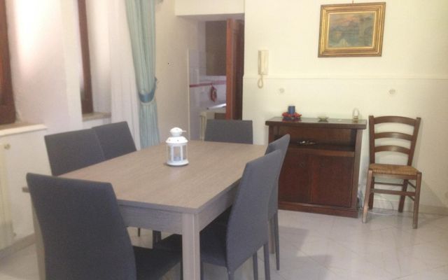 Ferienwohnung image 7 - Di Charme Caputaquis | Paestum | Kampanien | Italien
