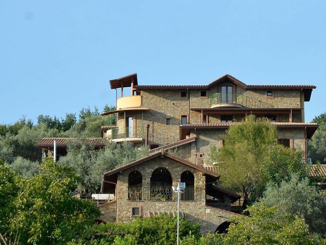 Spennagalli | Altavilla | Kampanien | Italy in Altavilla Silentina, Campania, Campania, Italy