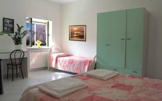 Unterkunft Zimmer/Appartement/Chalet: Familien Zimmer