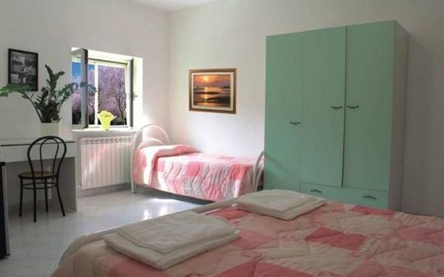Accommodation Room/Apartment/Chalet: Triple room