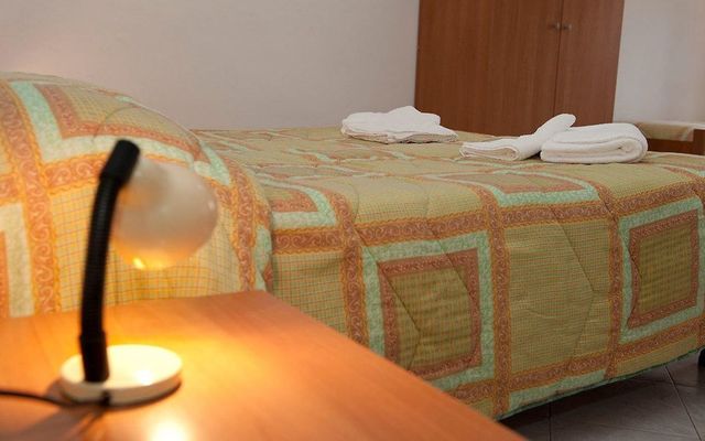 Unterkunft Zimmer/Appartement/Chalet: Doppelzimmer