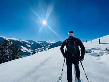 Hasenau Alm - Salzburg - Österreich