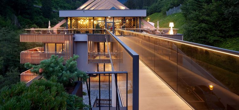 ZillergrundRock Luxury Mountain Resort: Frühbucher Special 20%