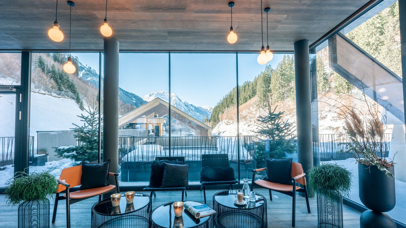 Bild #10 - ZillergrundRock Luxury Mountain Resort