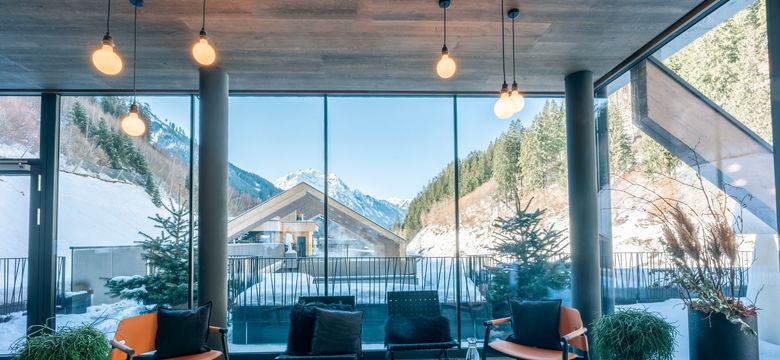 ZillergrundRock Luxury Mountain Resort: Super ski vacation incl. 6 days super ski pass