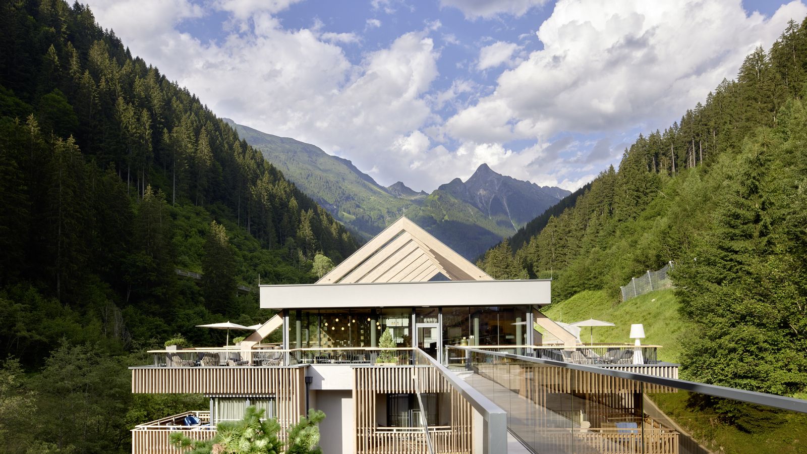 Bild #13 - ZillergrundRock Luxury Mountain Resort