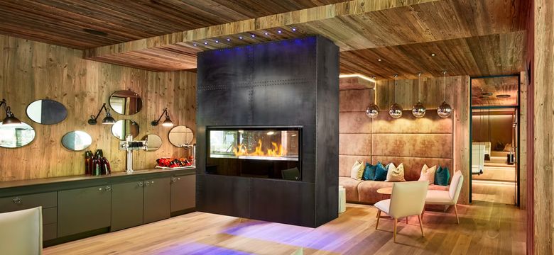 ZillergrundRock Luxury Mountain Resort: Winterstart & Short Stay 4=3
