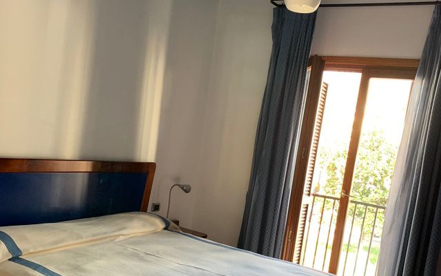 Unterkunft Zimmer/Appartement/Chalet: Doppelzimmer