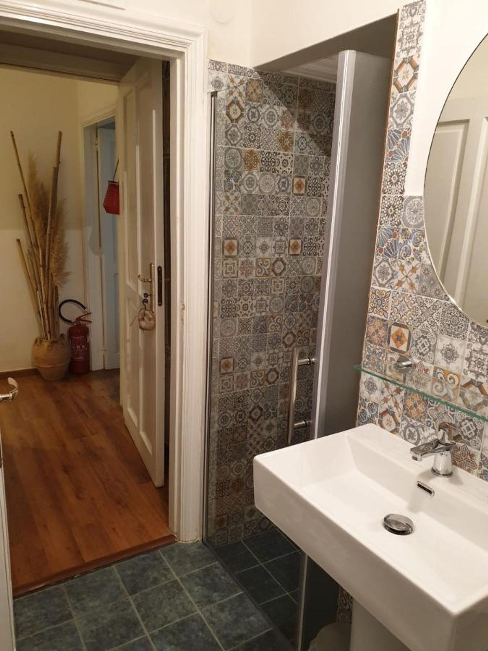 Schönes Doppelzimmer image 3 - B&B Kalimaka | Scario | Kampanien | Itlaly