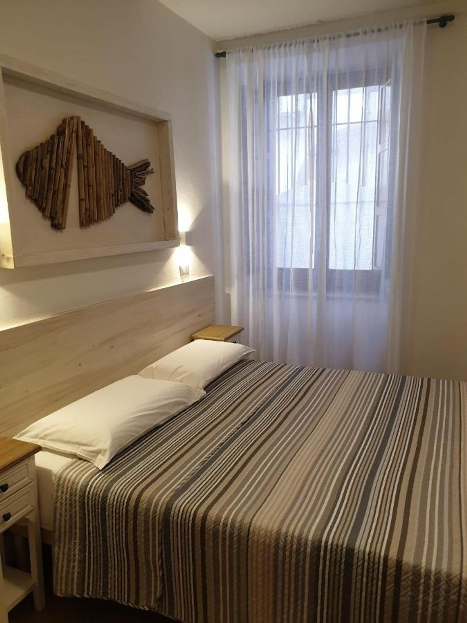 Schönes Doppelzimmer image 5 - B&B Kalimaka | Scario | Kampanien | Itlaly