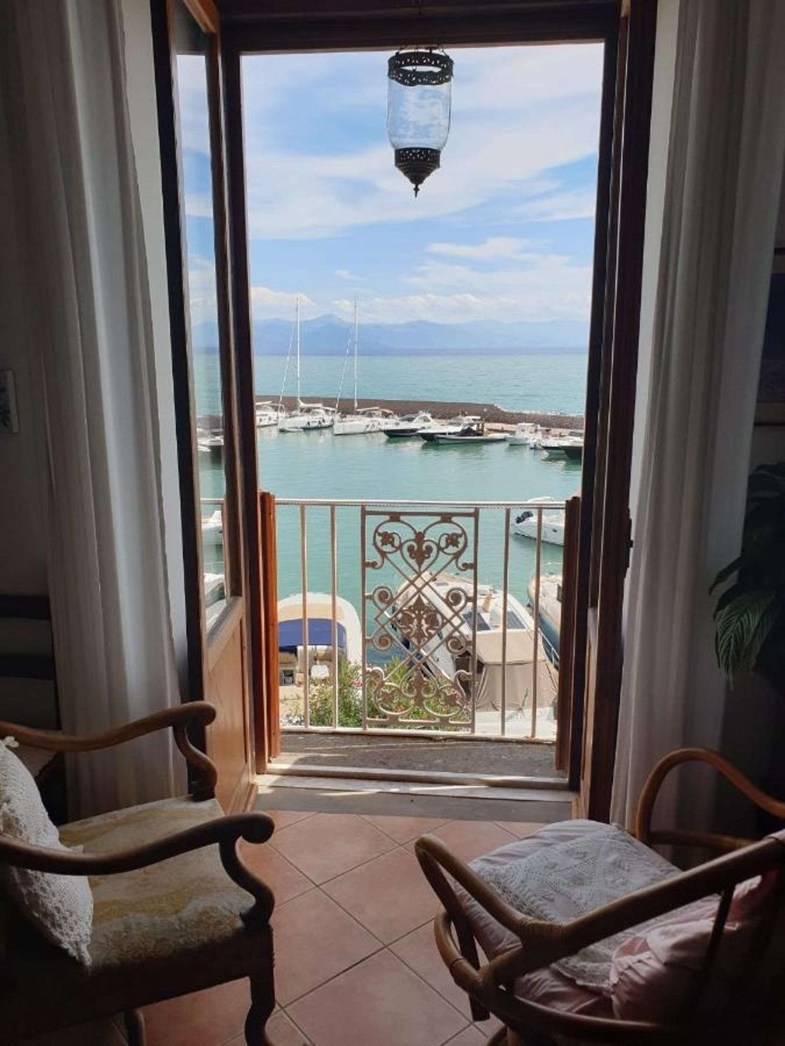 Schönes Doppelzimmer image 1 - B&B Kalimaka | Scario | Kampanien | Itlaly