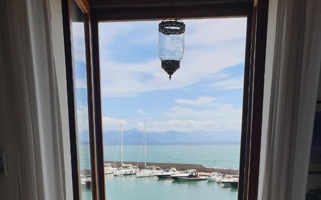 Unterkunft Zimmer/Appartement/Chalet: Schönes Doppelzimmer