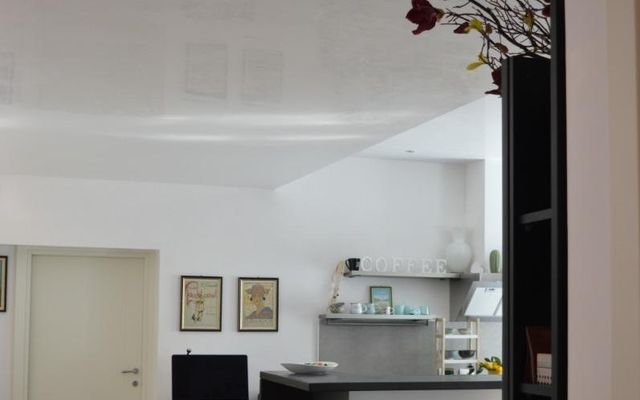 Doppelzimmer image 6 - B&B Veronantica | Verona | Italien
