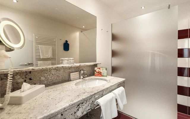 Familien-Suite Panorama im Familotel Kärnten - Kirchheimerhof
