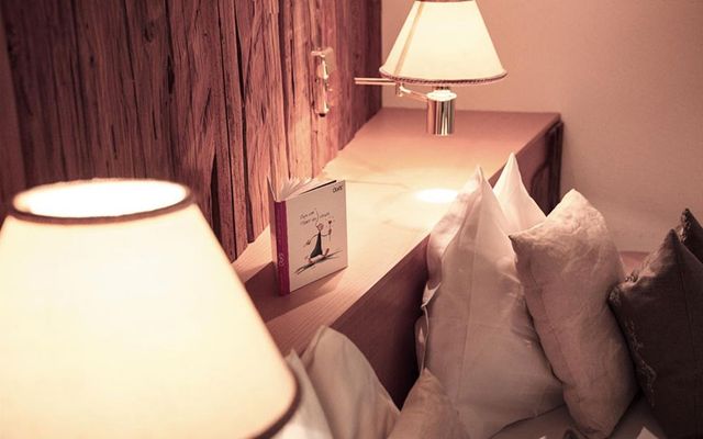 Familien-Suite Panorama im Familotel Kärnten - Kirchheimerhof