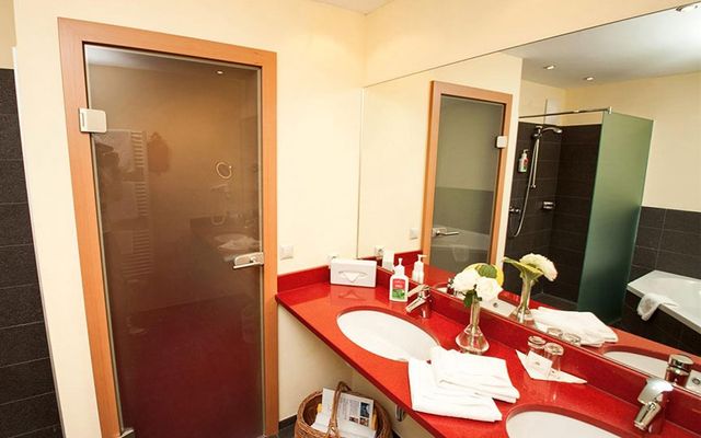 Familien-Suite Kirchheim im Familotel Kärnten - Kirchheimerhof