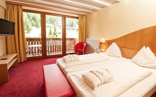 Unterkunft Zimmer/Appartement/Chalet: „Kirchheim“ | 63 qm - 2-Raum