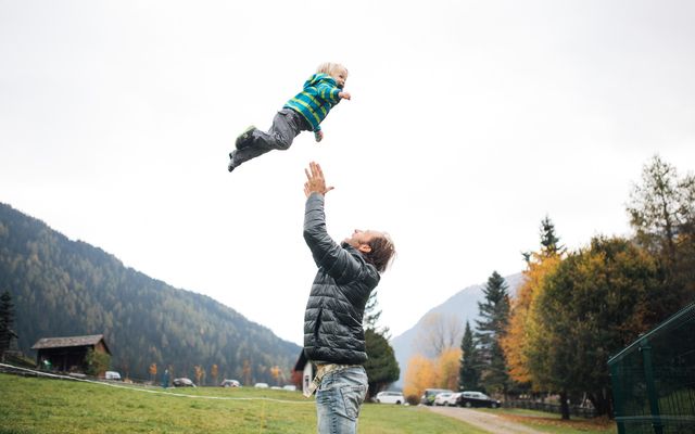 Single mit Kind zum Familienpreis - Sommer image 5 - Familotel Kärnten Der Kirchheimerhof - Superior Refugium