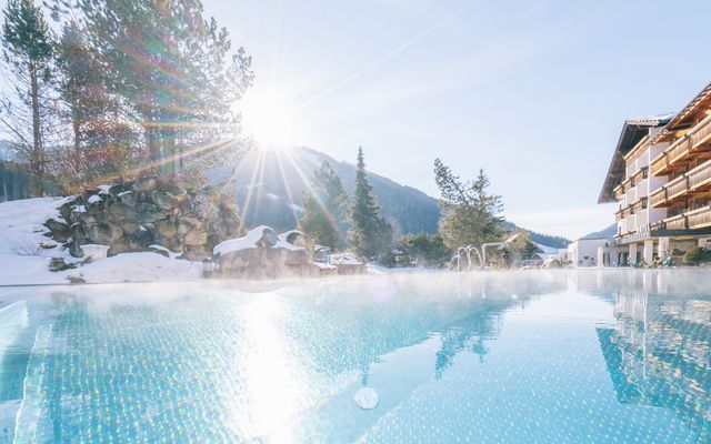 Intervallfastenwoche image 2 - Familotel Kärnten Der Kirchheimerhof - Superior Refugium