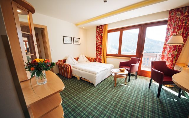 „Maibrunn“ image 7 - Familotel Kärnten Der Kirchheimerhof - Superior Refugium