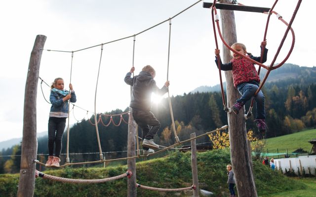 Familien-Fixpreis-Woche und 1 Kind bis 11 Jahre GRATIS image 2 - Familotel Kärnten Der Kirchheimerhof - Superior Refugium