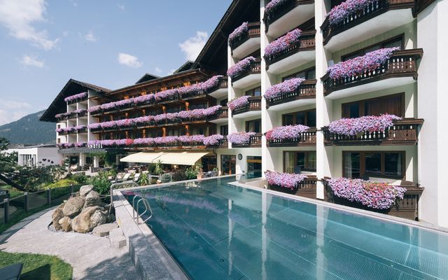 Familotel Kärnten Der Kirchheimerhof - Superior Refugium: Sommertraum - eine Nacht geschenkt!