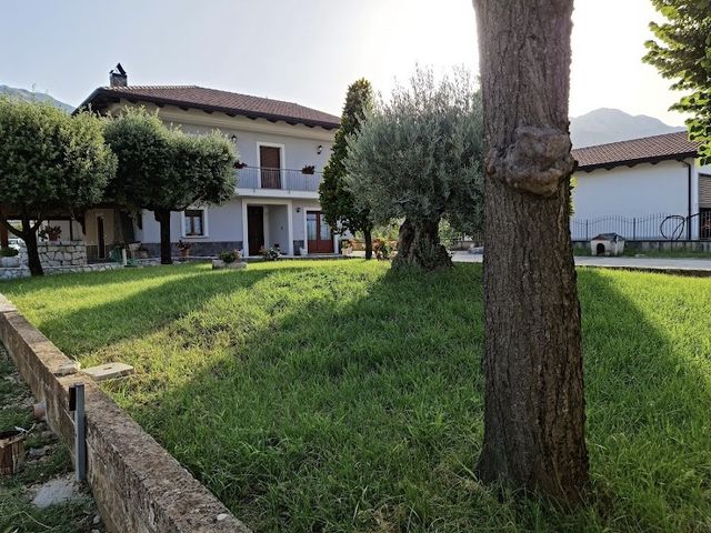 Affittacamere Le Querce in Teggiano, Campania, Campania, Olaszország