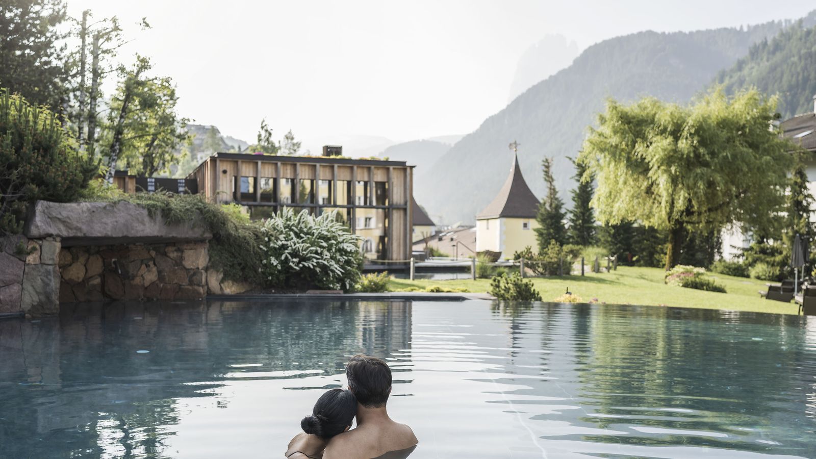image #8 - ADLER Spa Resort DOLOMITI