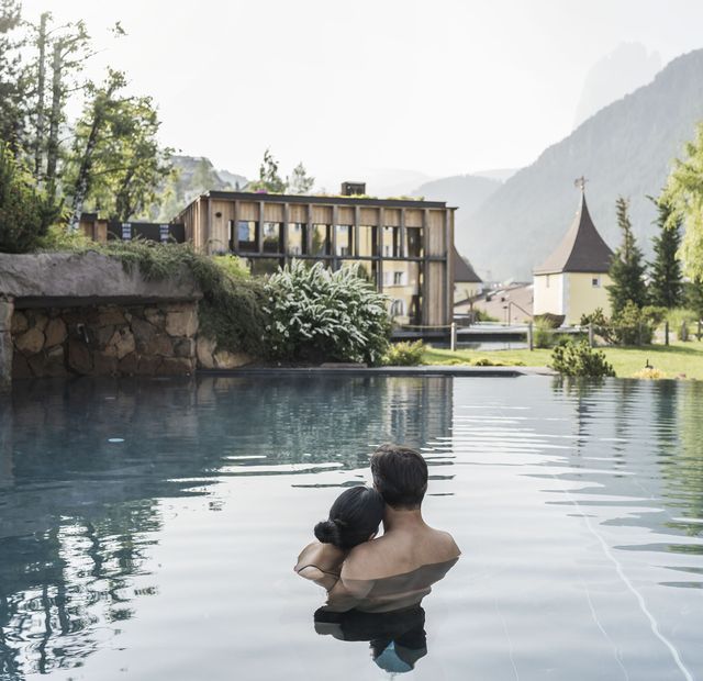 Impressions #5 - ADLER Spa Resort DOLOMITI