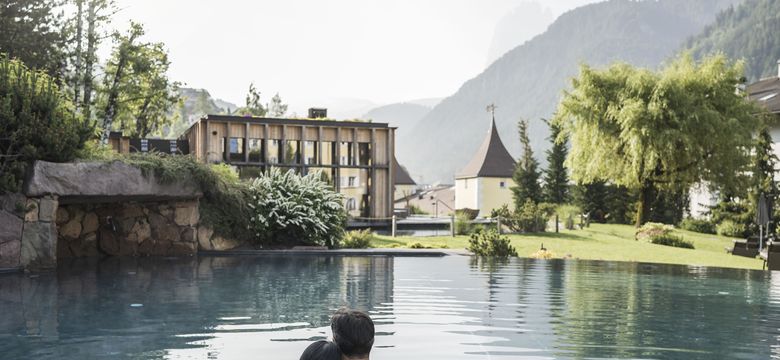 ADLER Spa Resort DOLOMITI: Easter in the Dolomites